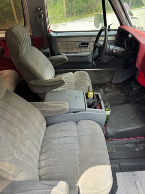 image 2 of interior