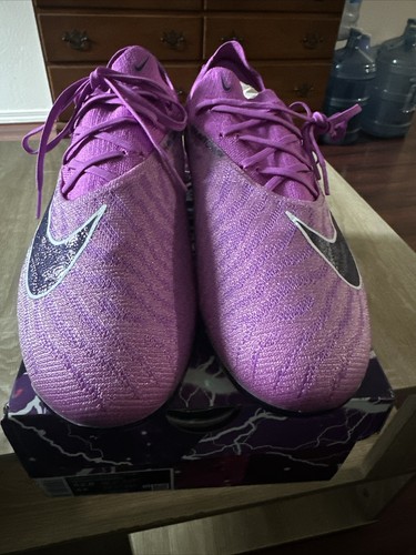 Nike Phantom GX Elite SE FG Low Thunder Pack - Rare - Size Nike Phantom GX Elite SE FG Low Thunder Pack - Rare - Size