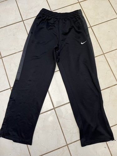 Nike::トラックパンツ:M[RESALE] NIKE ナイキ サイドライン トラックパンツ y2k Mサイズ - メルカリ