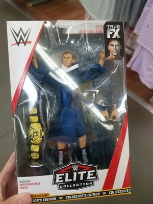 wwe elite chase figures