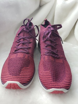 under armour charged run strong