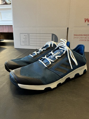 adidas terrex size 14