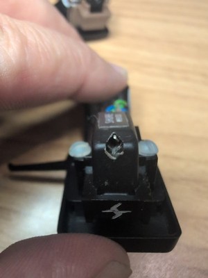 Item photo(s) from verified buyer