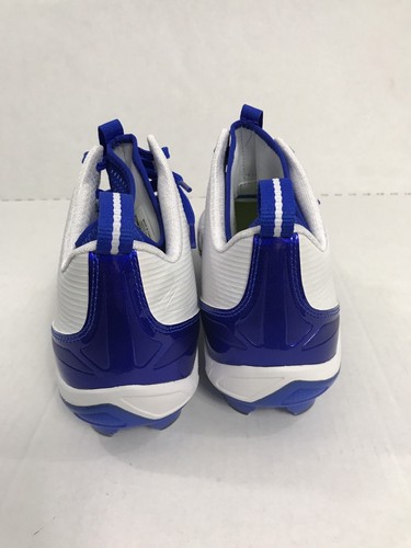 Under Armour Men's Size 11 UA Spine Fierce MC FTball Cleats  1269740-142