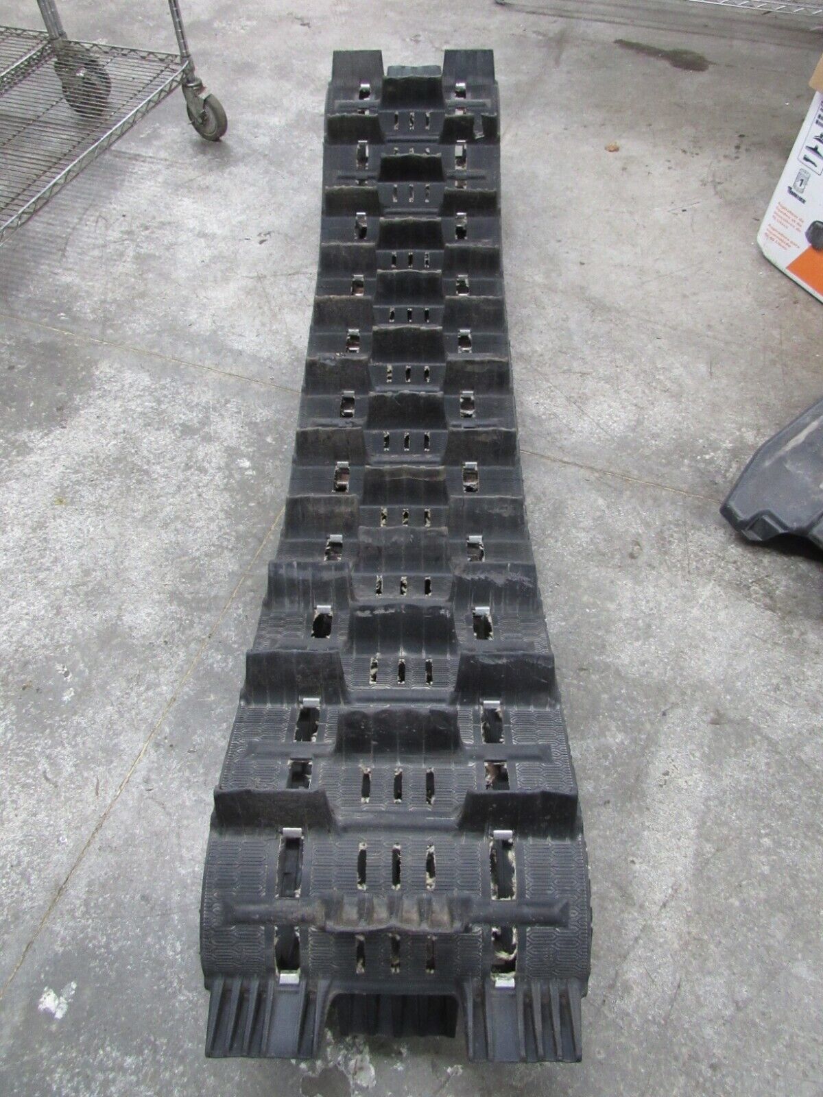17 SKI DOO SUMMIT G4 850 E-TEC GEN 4 TRACK 165 x 16 x 3 17 SKI DOO SUMMIT G4 850 E-TEC GEN 4 TRACK 165 x 16 x 3