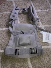 lumiere 360 baby carrier