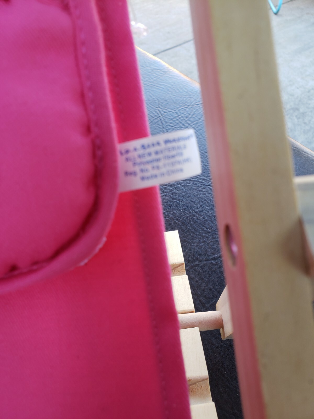Build A Bear  Lot of Clothing Shoes and Accessories with Hangers Girls