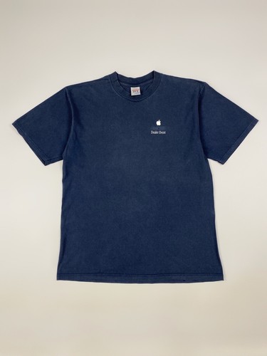 Vintage Apple Mac OS 8 Dealer Event T-Shirt | eBay