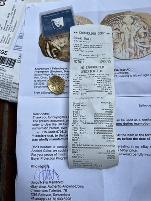 Item photo(s) from verified buyer