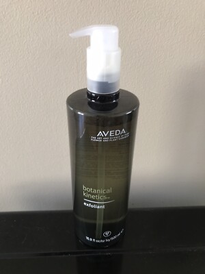 NEW!!! Aveda Botanical Kinetics Exfoliant 500ml/16.9oz......FREE SHIPPING