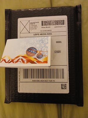 Item photo(s) from verified buyer