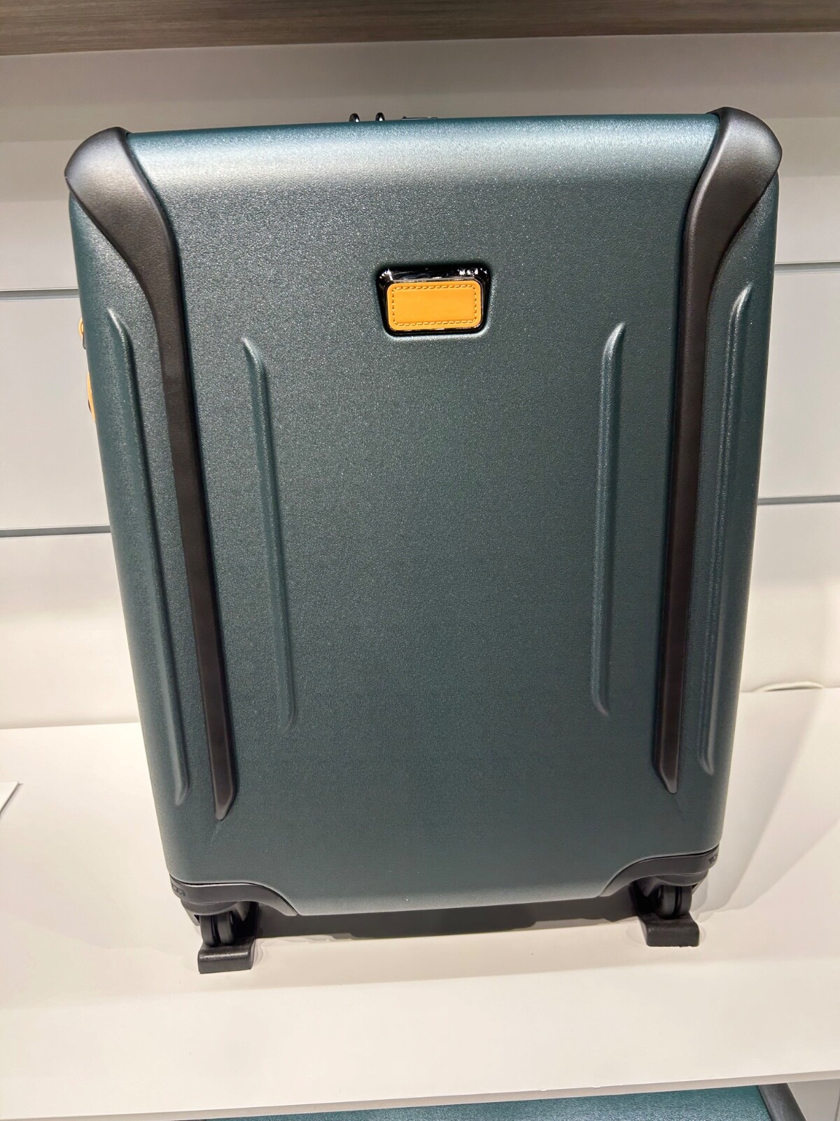 希少★Tumi トゥミ Vapor 28020CNT パープル★33L 2025年最新】tumi 28020 VAPORの人気アイテム - メルカリ