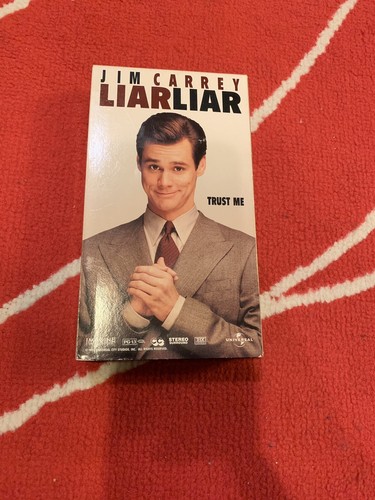 4 VHS 1 Betamax Video Tape Lot