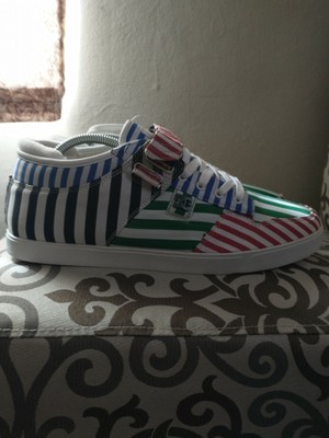 DC Shoes Volcano DSTX