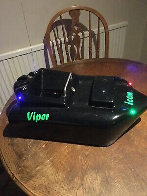 viper icon baitboat