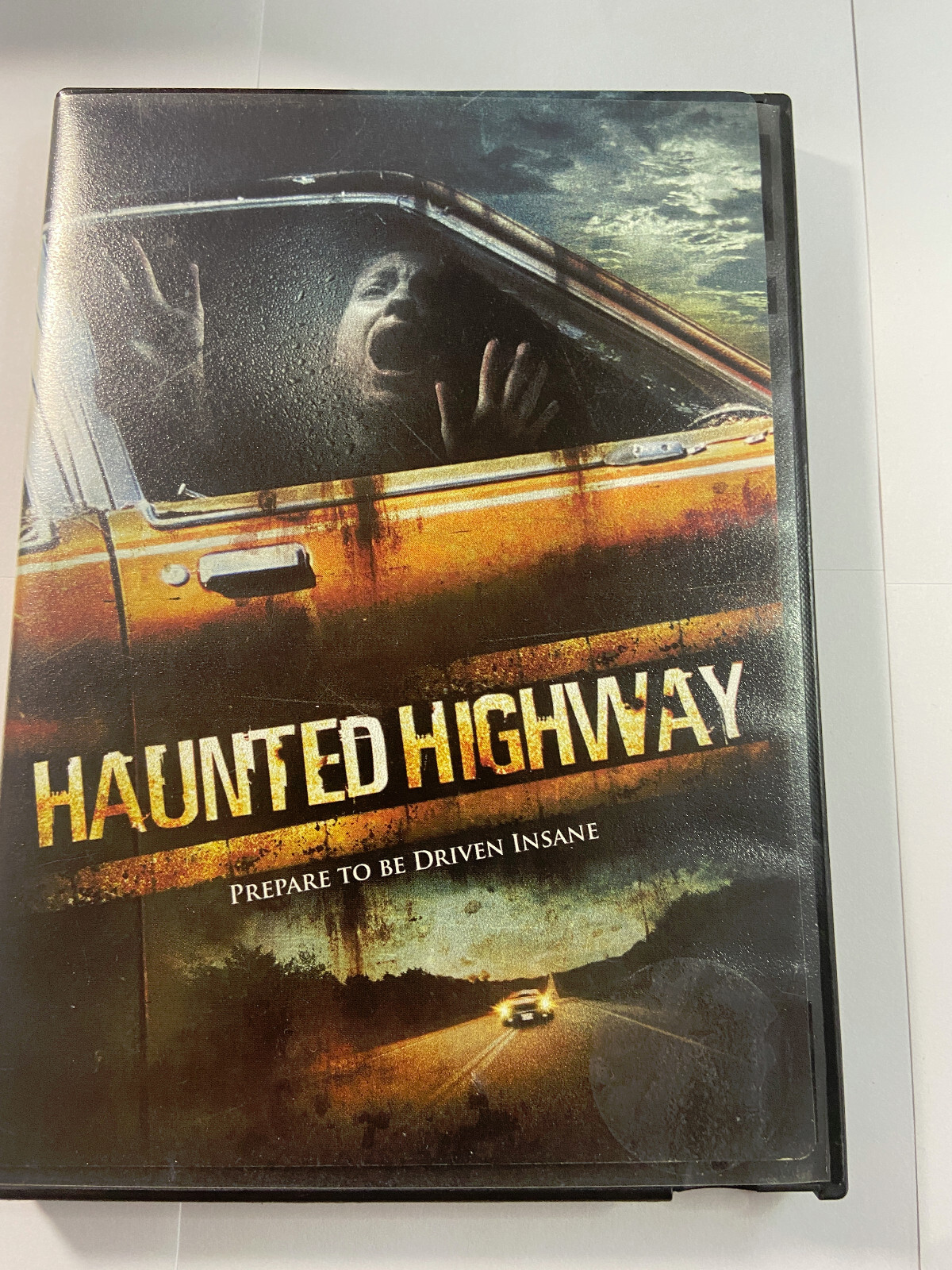 (未使用･未開封品)Haunted Histories Collection 2 [DVD] Amazon.com: Haunted History: Haunted Histories Collection
