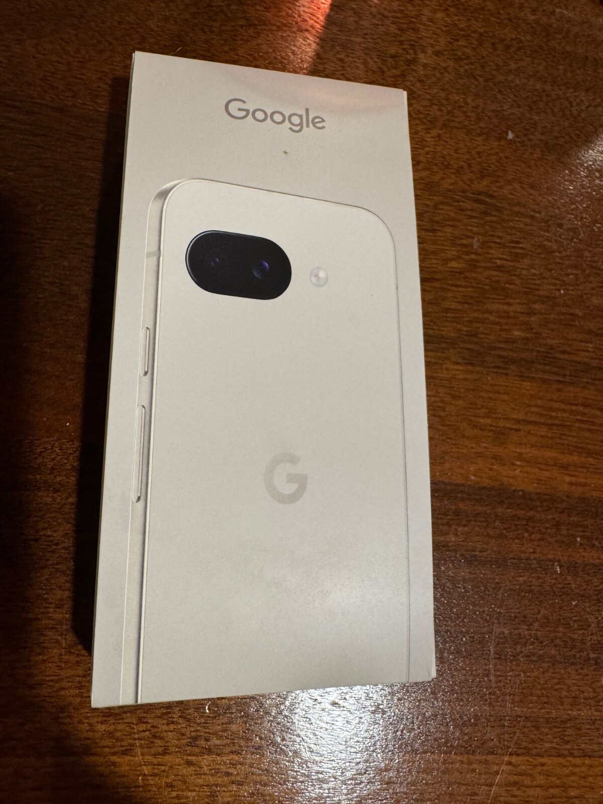 Google Pixel 9a 128GB Porcelain/グーグルピクセル 製品情報(Google Pixel 9a 128GB) | ahamo