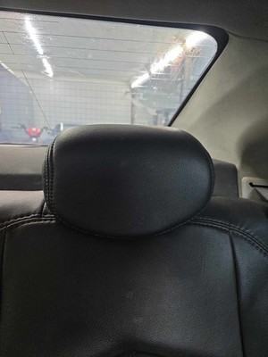 Used Left Rear Headrest fits: CADILLAC CTS Left 12 13