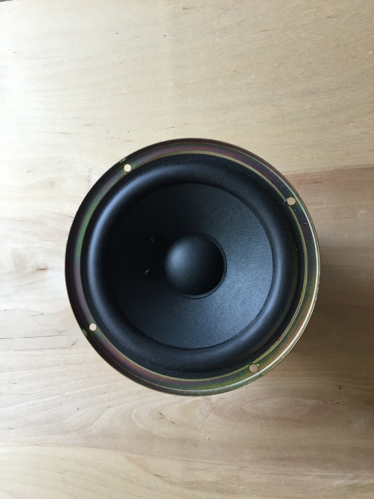 OEM - Yamaha x2009A0 - 2H32e 6 ohm 25w woofer speaker - Used OEM - Yamaha x2009A0 - 2H32e 6 ohm 25w woofer speaker - Used