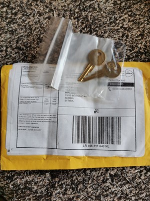 Artikelfoto(s) von einem verifizierten Käufer