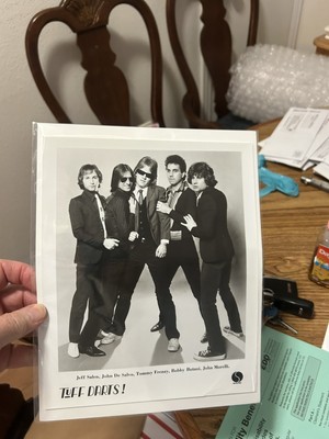 Item photo(s) from verified buyer