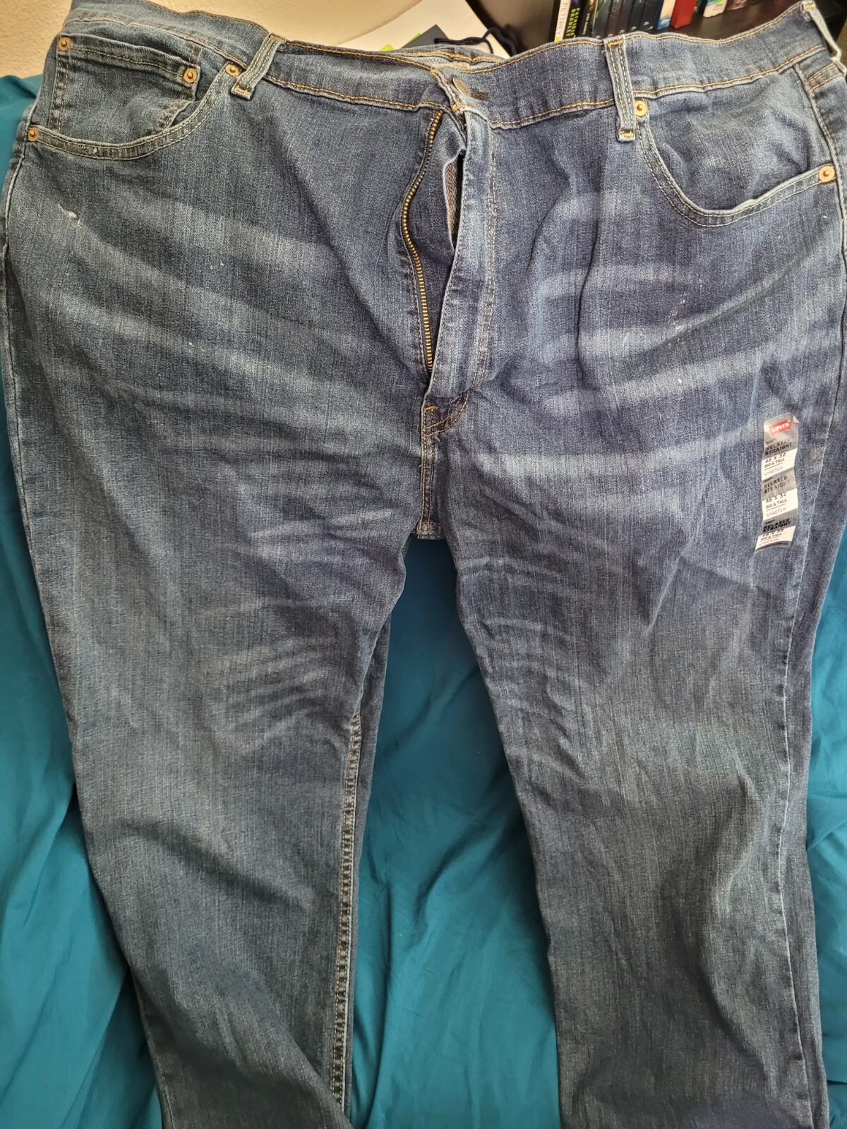 levis 46x32