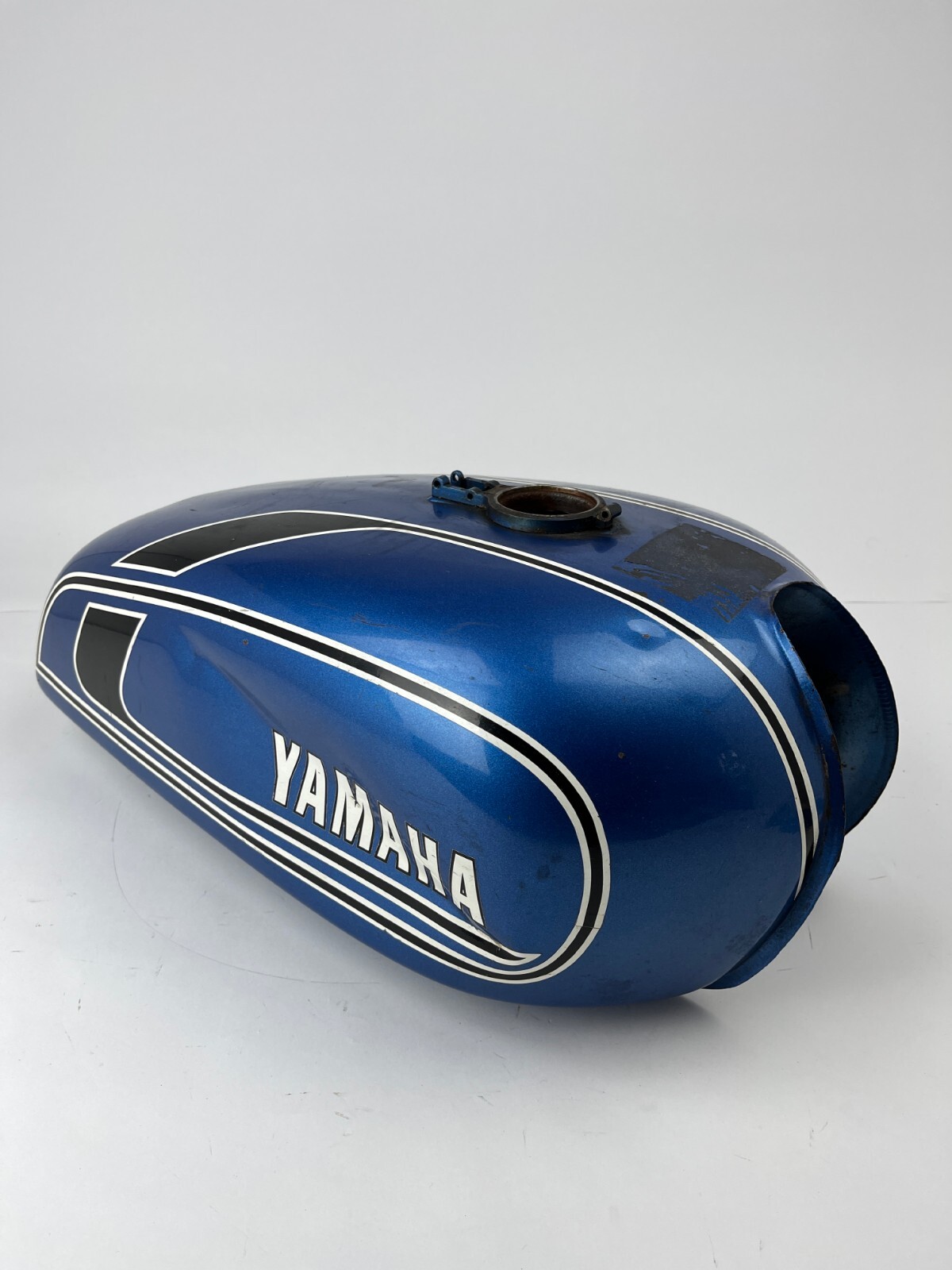 rd250 タンク Yahoo!オークション -「rd250 タンク」(オートバイ) の落札相場