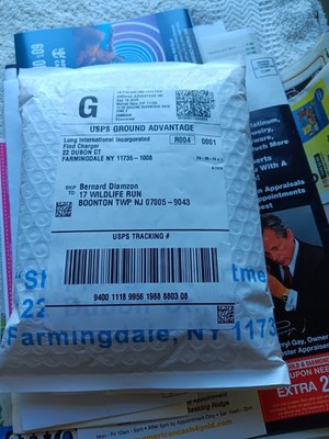 Item photo(s) from verified buyer