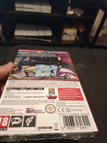 Dreamcutter Limited Special Edition - Collector Steelbook