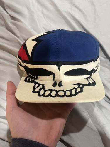 Vintage Grateful Dead Hat 1996 | eBay Vintage Grateful Dead Hat 1996 | eBay