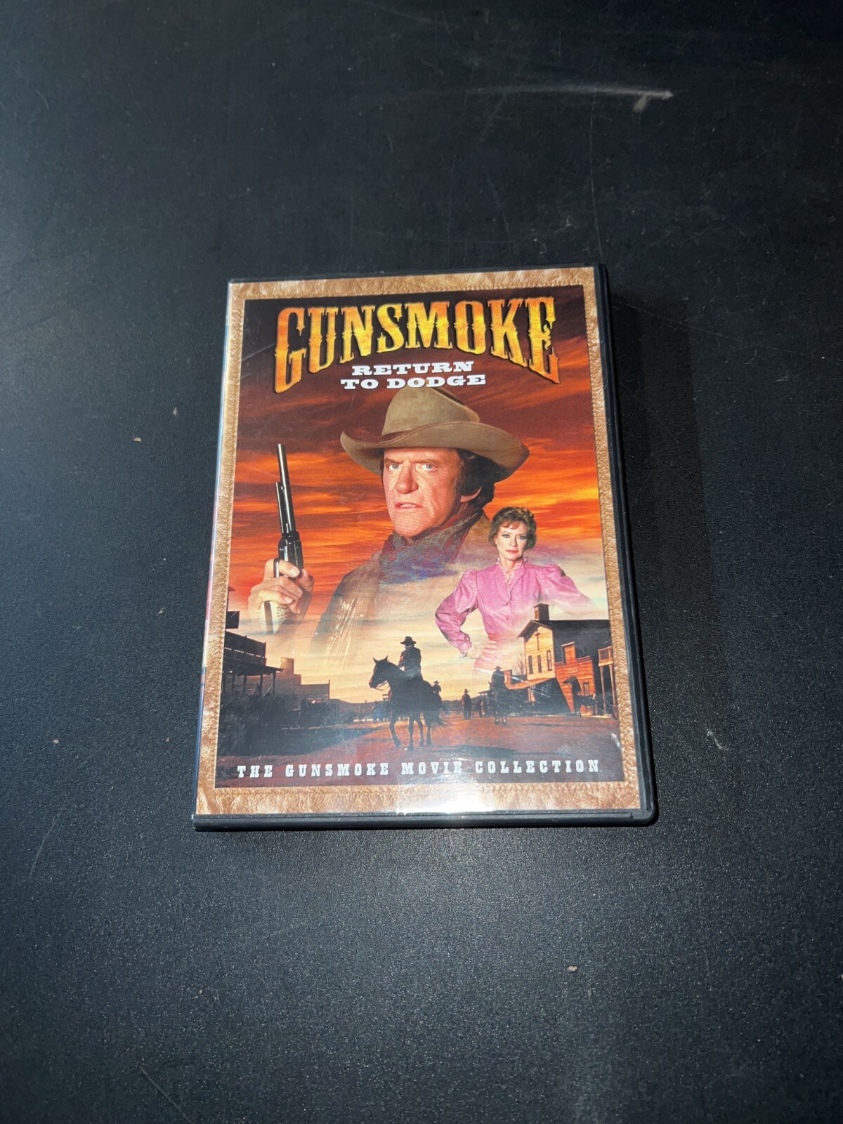 その他 Gunsmoke: Matt Gets It &amp; Hack Prime [VHS] Prime Video: Gunsmoke S13