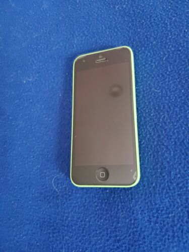 Apple iPhone 1st Generation - 8GB - Neon Green (Unlocked Apple iPhone 1st Generation - 8GB - Neon Green (Unlocked