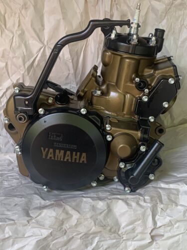 2003-2021 Yamaha YZ250 Engine Rebuild with CeraKote finish 2003-2021 Yamaha YZ250 Engine Rebuild with CeraKote finish