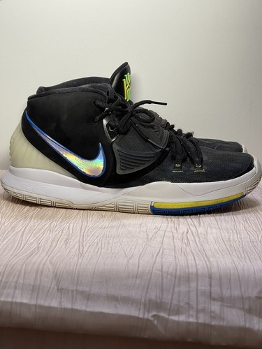 kyrie 6 glow in dark