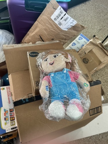 Fotos del artículo de un comprador verificado