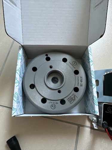 Artikelfoto(s) von einem verifizierten Käufer