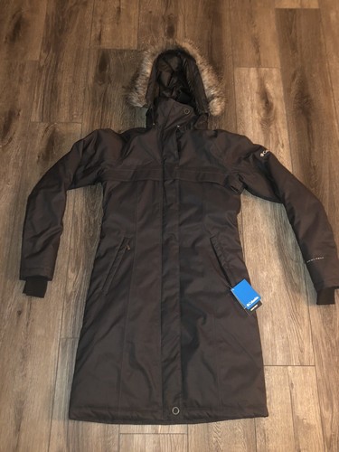 columbia flurry run jacket