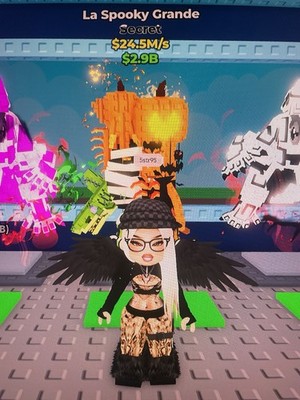 🎃 SPOOKY AND PUMPKY 🎃