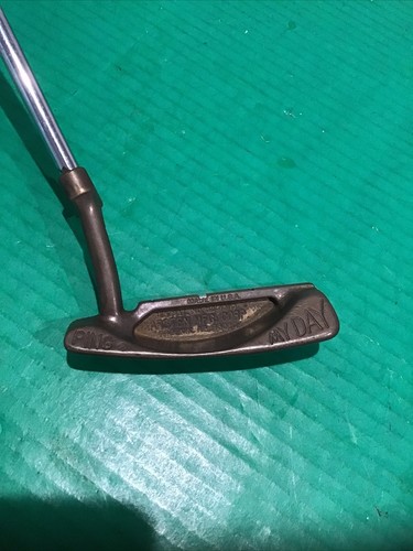Ping My Day Putter Golf Club 33