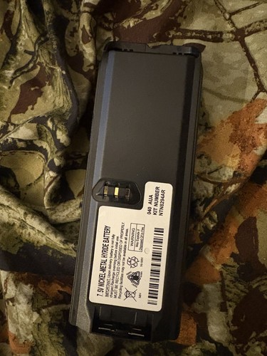 Item photo(s) from verified buyer