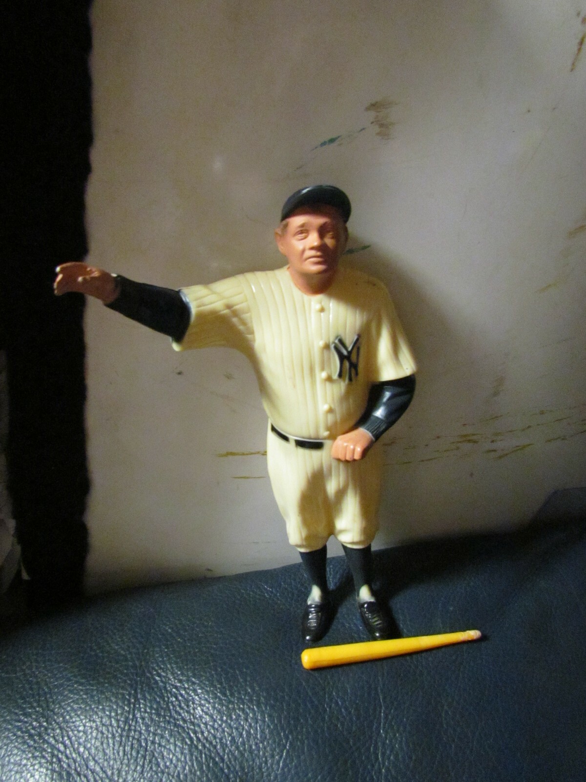 1958 - 1962 Babe Ruth Hartland Figure New York Yankees | eBay