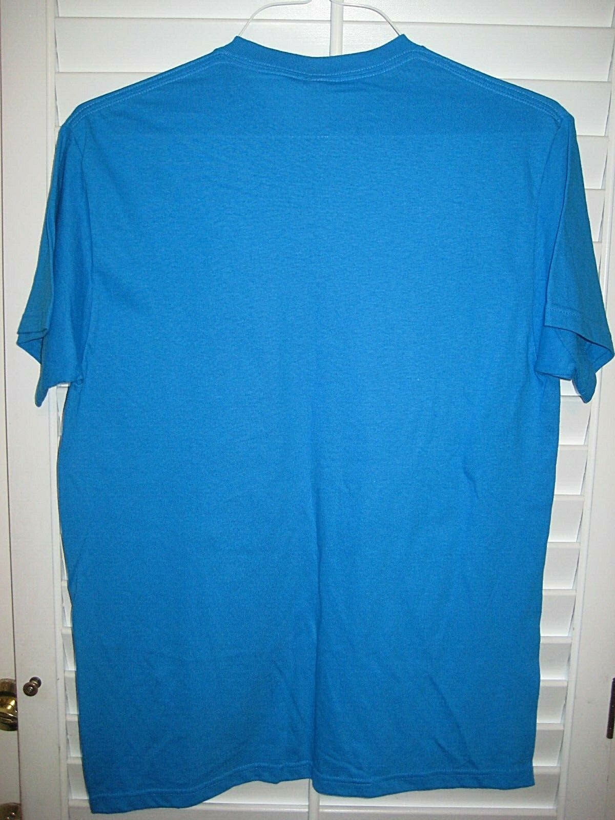 New Old Stock- 2012 LONDON OLYMPIC GAMES TEAM BAHAMAS T-Shirt- Size Medium