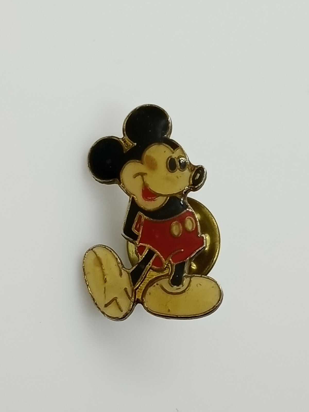昭和ビンテージ　Mickey Mouse Power 昭和ビンテージ Mickey Mouse Power（昭和ビンテージ Mickey