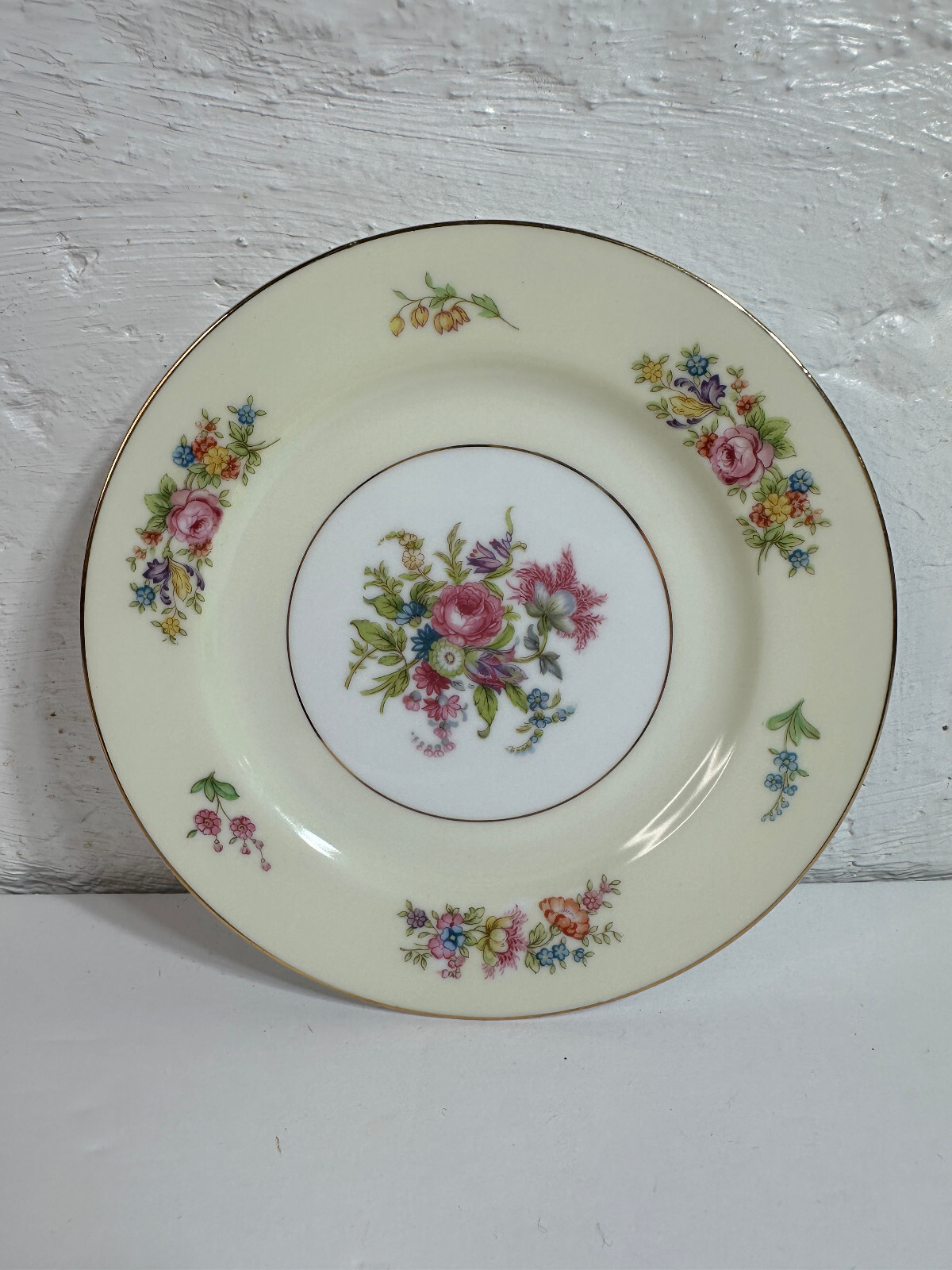 Noritake 4019 Corsage 6.25