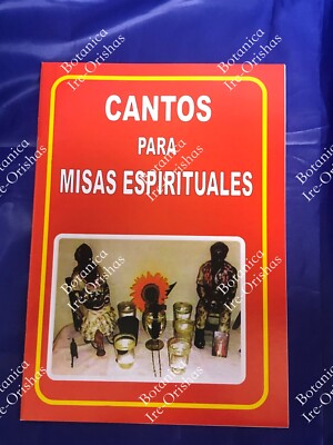 Libros en Español de Espiritualidad, Yoruba, Y Mas YORUBA IFA SANTERIA