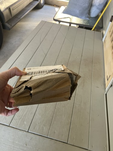 Artikelfoto(s) von einem verifizierten Käufer