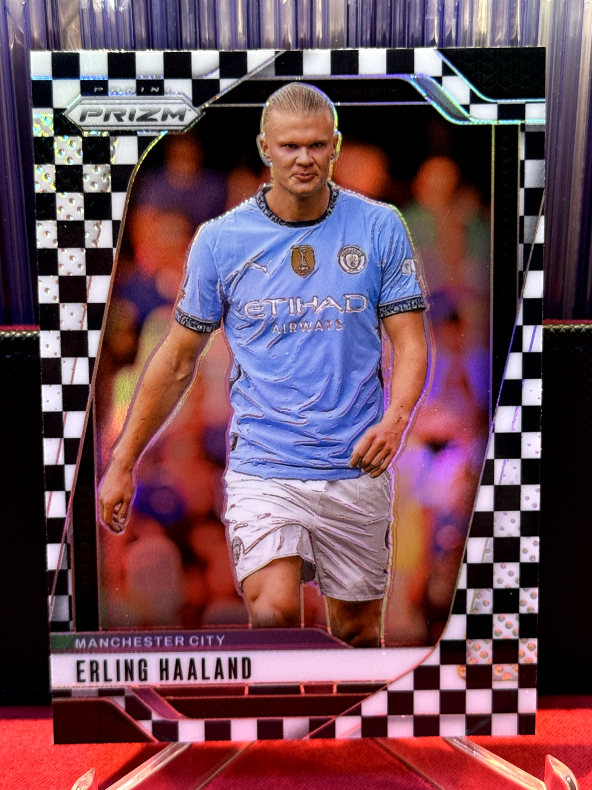 2025マンチェスター・シティNo.9 HAALAND fc6be102e3a9df4b8298907dd542d0