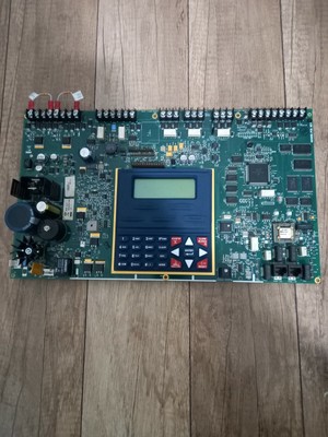 Fire Alarms - Firelite Ms