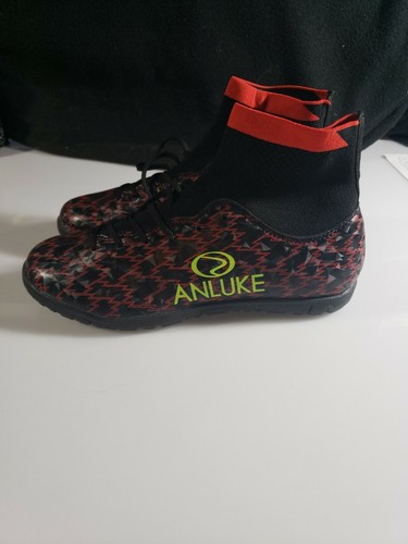 anluke soccer cleats