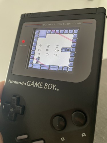 Artikelfoto(s) von einem verifizierten Käufer